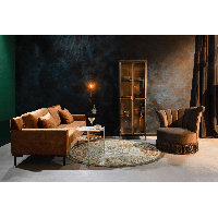 Dutchbone Gertlush wandkast