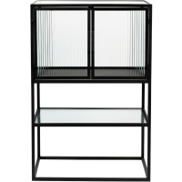 Boli wandkast klein 35x60x90cm