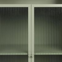 Puur Tess wandkast - groot