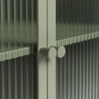 Puur Tess wandkast - groot