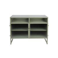 Puur Tess wandkast - medium