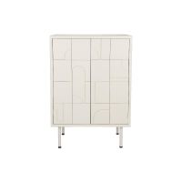 Beau wandkast laag - beige