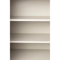 Beau wandkast laag - beige