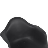 Montreux tuinstoel polypropyleen