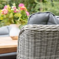 Tuinstoel Wine en Dine