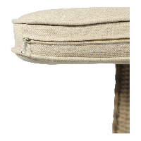 Tuinstoel Wine en Dine