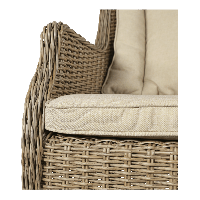 Tuinstoel Wine en Dine