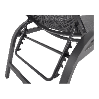 Ligbed Moijto nuance - donkergrijs