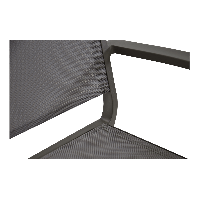 Stapelstoel Mojito Pardo - grijs