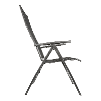 Standenstoel Reno - zwart