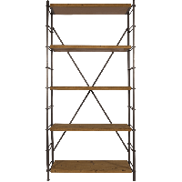 Dutchbone Iron wandrek