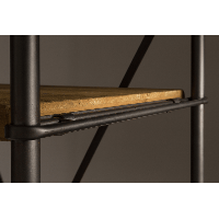 Dutchbone Iron wandrek