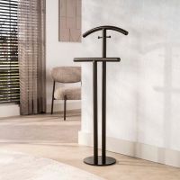 Fraaai Odell dressboy - bruin