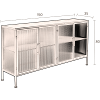 Boli dressoir