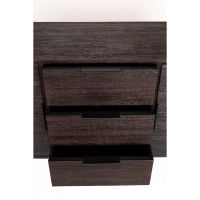 Puur Brianna dressoir hoog