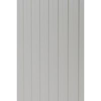 Puur Blaine dressoir hoog - wit