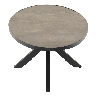 Murcia tafel ovaal 242x117cm