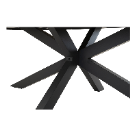 Murcia tafel ovaal 242x117cm