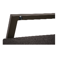 Loungestoel Treviso Mountain - taupe