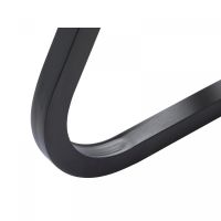 Nordic Home Aksel ronde eettafel - Ø120 cm - naturel