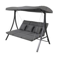 Madeira schommelbank 3pers