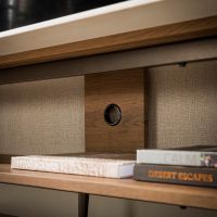 Fraaai Jaspy tv-meubel 180cm keramiek travertin