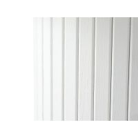 Nordic Home Kelly pilaar Ø50 cm - wit