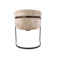 Fraaai Robina armstoel - alura zand