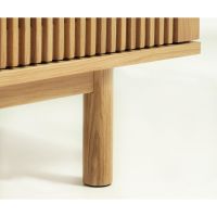 Nate dressoir - 143 cm