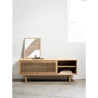 Nordic Home Nate tv-meubel - 143 cm