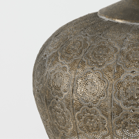 Emine hanglamp brons 43,5cm van het woonmerk Light&Living