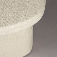 Dutchbone Veda bijzettafel hoog