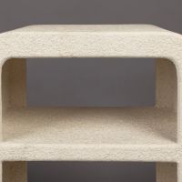 Dutchbone Veda nachtkastje