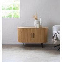 Nordic Home Kelly dressoir 120 cm