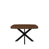 Blake eetkamertafel 130x130 cm mangohout