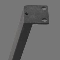 Label51 Modula bench poot