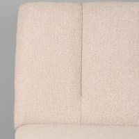 Label51 Modula bench 3-zits - naturel