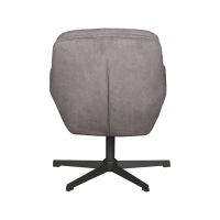 Label51 Moss fauteuil - antraciet