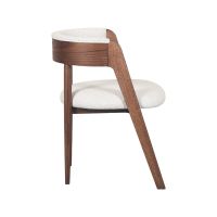 Label51 Sasha eetkamerstoel - beige