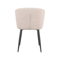 Label51 Wave eetkamerstoel - naturel