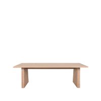 Label51 Jule eettafel 240x75x100 - naturel