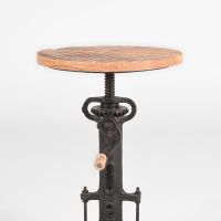 Gautan kruk - mangohout