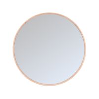 Oliva spiegel eiken 110 cm