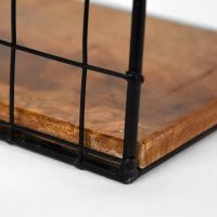 Label51 Firm wandrek 20x15x30 cm