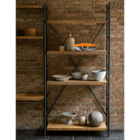 Dutchbone Iron wandrek