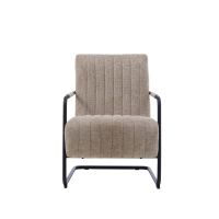 Nordic Home Irene fauteuil - zand