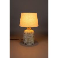 Russel tafellamp - beige