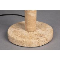 Jackson tafellamp - beige