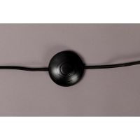 Dutchbone Jackson vloerlamp - beige