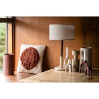 Jackson tafellamp - beige